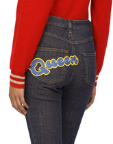 Denim Pants - | Dolce & Gabbana