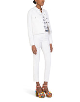 Denim jeans with pretty fit - | Dolce & Gabbana