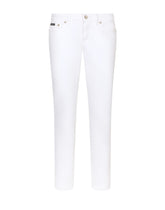 Denim jeans - | Dolce & Gabbana