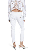 Denim jeans - | Dolce & Gabbana