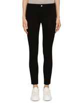 Denim Pants - | Dolce & Gabbana