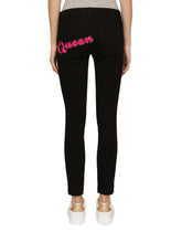 Denim Pants - | Dolce & Gabbana