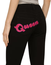 Denim Pants - | Dolce & Gabbana