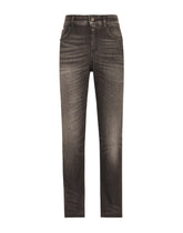Denim Pants - | Dolce & Gabbana