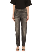 Denim Pants - | Dolce & Gabbana