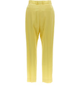 Pants - | Dolce & Gabbana