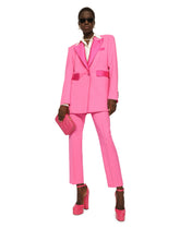 Pants - | Dolce & Gabbana