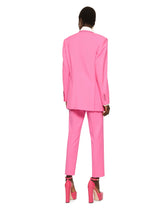 Pants - | Dolce & Gabbana