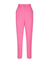 Pants - | Dolce & Gabbana