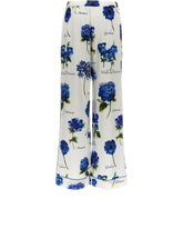 Pants - | Dolce & Gabbana