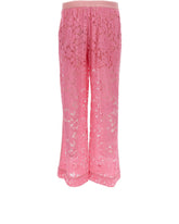 Pants - | Dolce & Gabbana