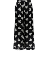 Pants - | Dolce & Gabbana