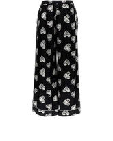 Pants - | Dolce & Gabbana