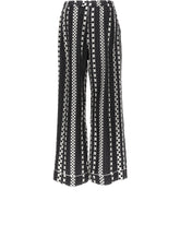 Pants - | Dolce & Gabbana
