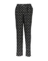 Pants - | Dolce & Gabbana