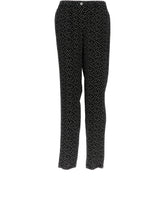 Pants - | Dolce & Gabbana