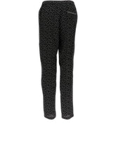 Pants - | Dolce & Gabbana