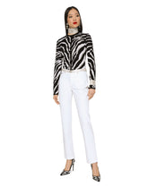 Denim Pants - | Dolce & Gabbana