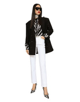 Denim Pants - | Dolce & Gabbana