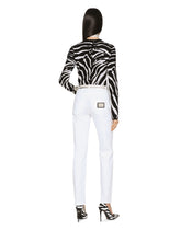 Denim Pants - | Dolce & Gabbana