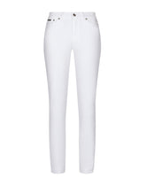Denim Pants - | Dolce & Gabbana