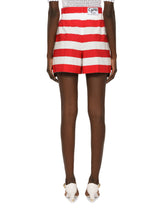 Bermuda - | Dolce & Gabbana