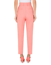 Technical cover pants - | Dolce & Gabbana