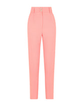 Technical cover pants - | Dolce & Gabbana