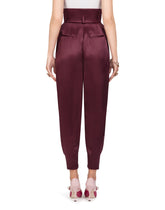 Pants - | Dolce & Gabbana