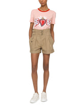Bermuda - | Dolce & Gabbana