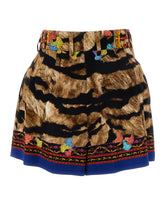 Bermuda - | Dolce & Gabbana