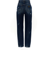 Denim Pants - | Dolce & Gabbana