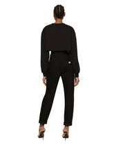 Denim Pants - | Dolce & Gabbana