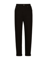 Denim Pants - | Dolce & Gabbana