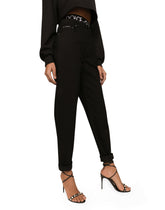 Denim Pants - | Dolce & Gabbana