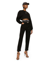 Denim Pants - | Dolce & Gabbana