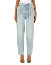 Denim Pants - | Dolce & Gabbana