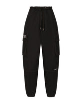 Pants - | Dolce & Gabbana