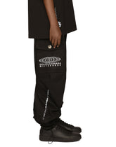 Cotton gabardine cargo pants DGVIB3 - | Dolce & Gabbana