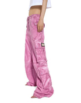 Cotton cargo pants - | Dolce & Gabbana