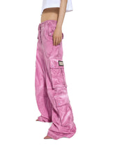 Cotton cargo pants - | Dolce & Gabbana