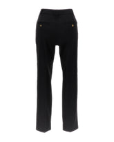 Pants - | Dolce & Gabbana