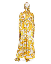 Silk twill pants - | Dolce & Gabbana