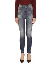 Denim Pants - | Dolce & Gabbana