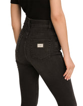 Denim Pants - | Dolce & Gabbana