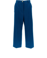 Pants - | Dolce & Gabbana