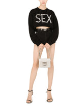 Denim shorts - | Dolce & Gabbana