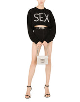 Denim shorts - | Dolce & Gabbana