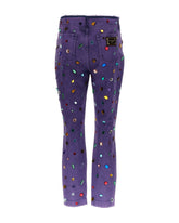 Denim Pants - | Dolce & Gabbana