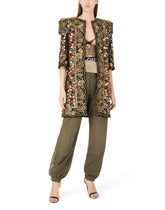 Pants - | Dolce & Gabbana